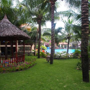 Vietnam
