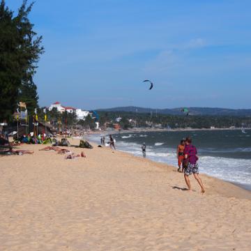 Vietnam