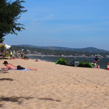 Vietnam