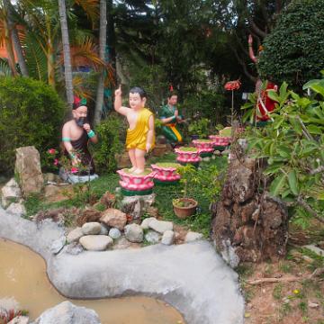 Vietnam