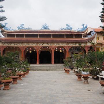 Vietnam