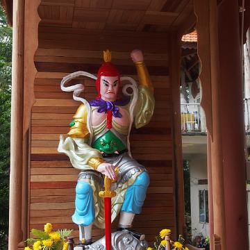 Vietnam