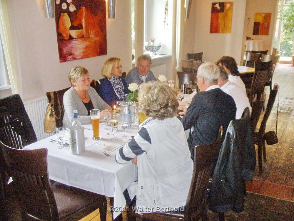 Cabriotour 2011 Weserbergland 002