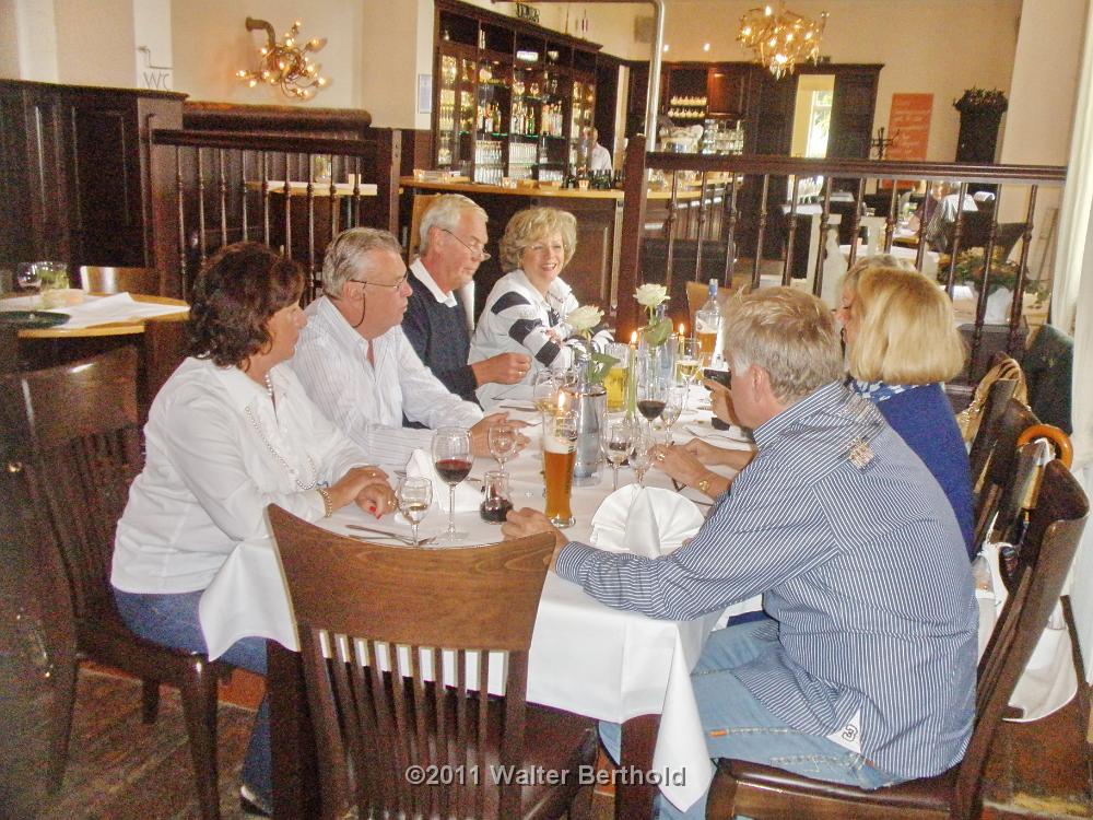 Cabriotour 2011 Weserbergland 004