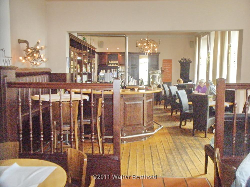 Cabriotour 2011 Weserbergland 005