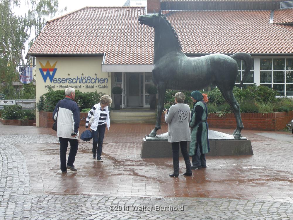 Cabriotour 2011 Weserbergland 014
