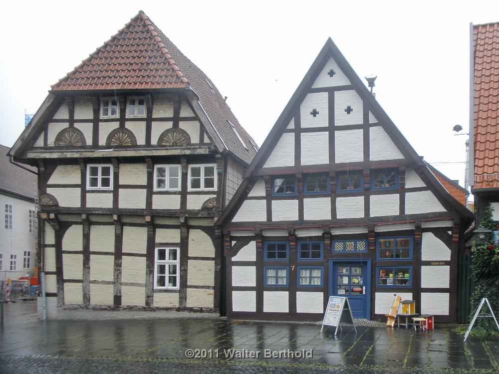Cabriotour 2011 Weserbergland 020