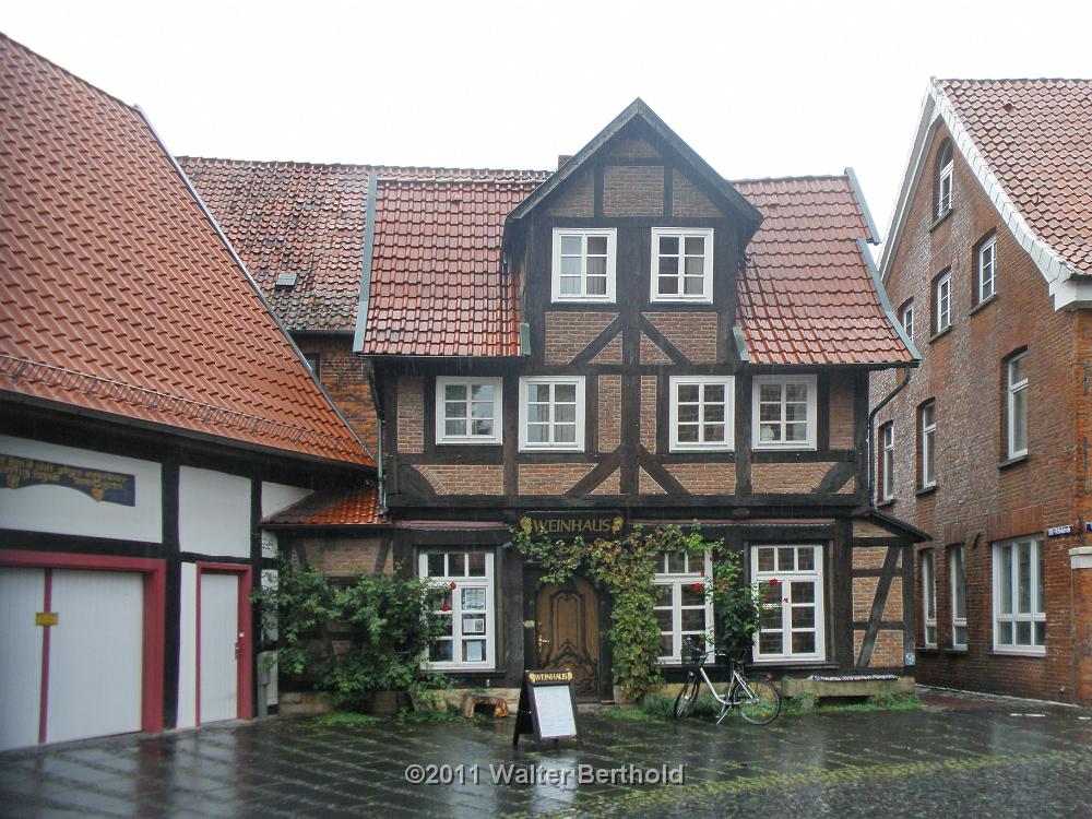 Cabriotour 2011 Weserbergland 021