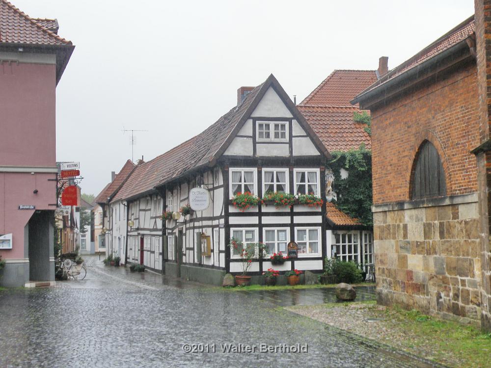 Cabriotour 2011 Weserbergland 024