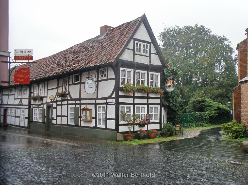Cabriotour 2011 Weserbergland 025