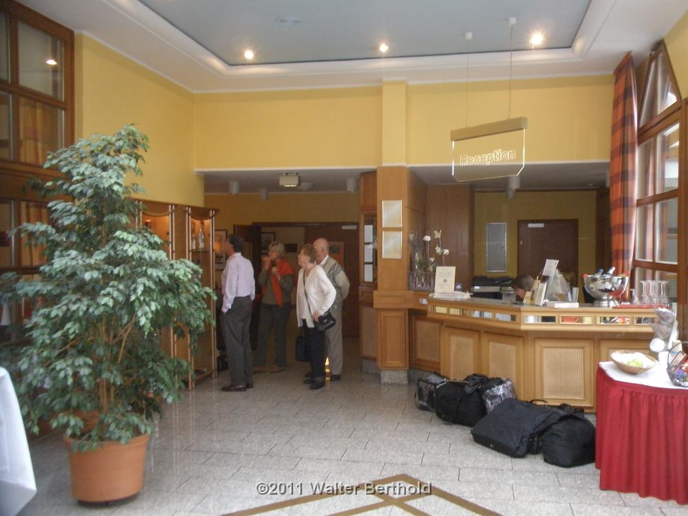 Cabriotour 2011 Weserbergland 030