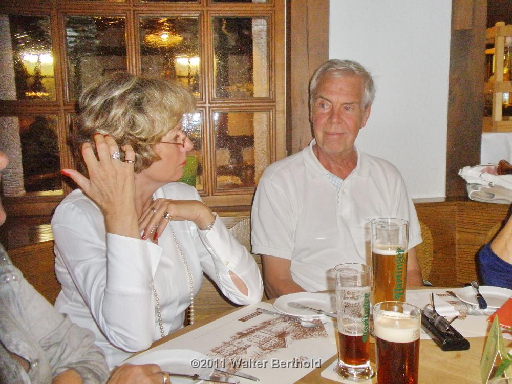 Cabriotour 2011 Weserbergland 035