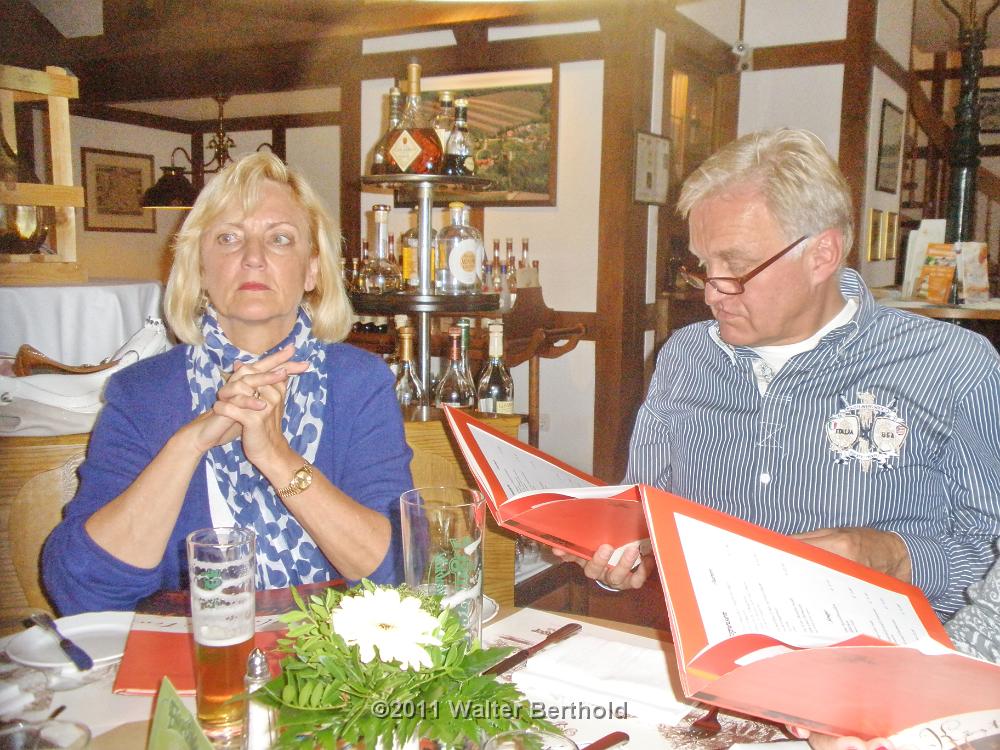 Cabriotour 2011 Weserbergland 036