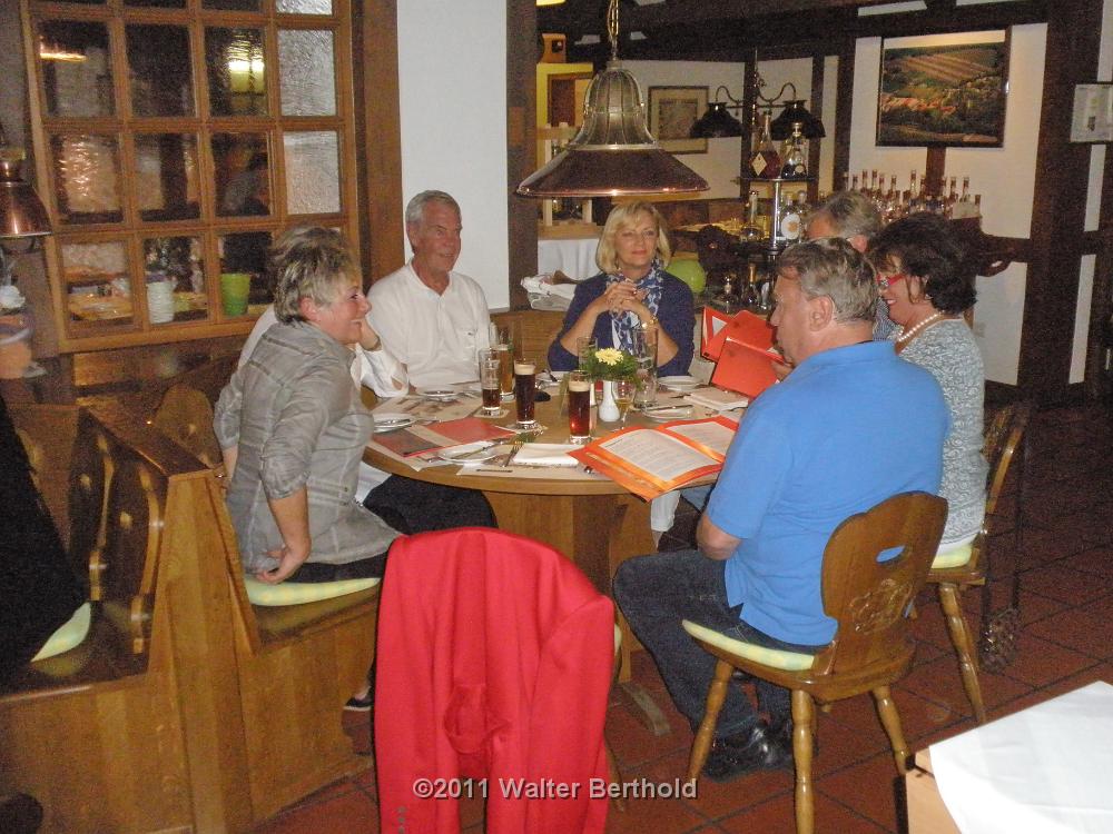 Cabriotour 2011 Weserbergland 038