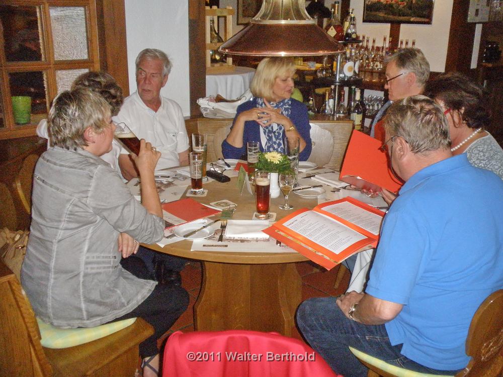 Cabriotour 2011 Weserbergland 039