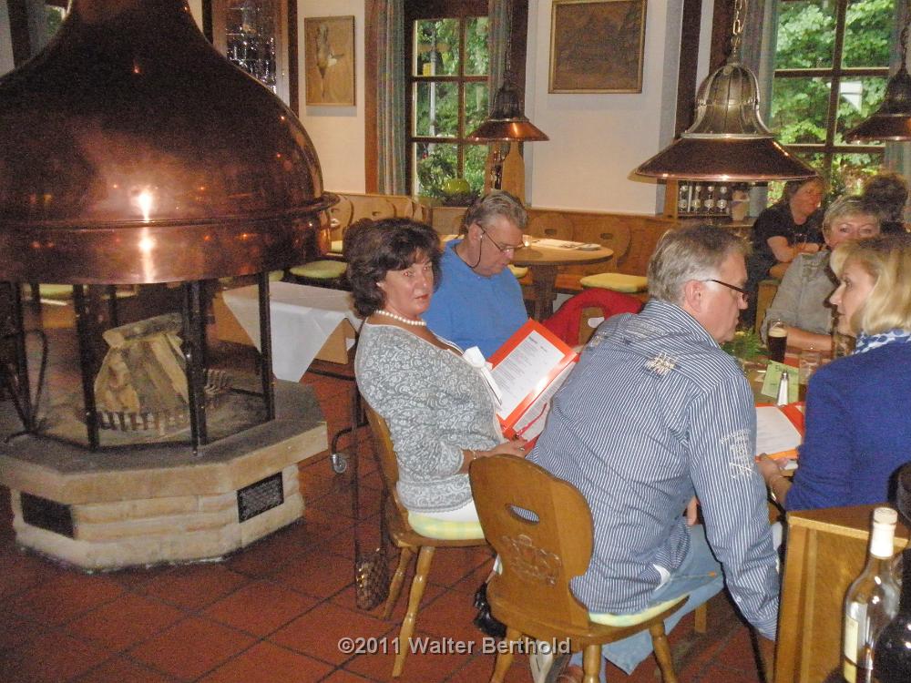 Cabriotour 2011 Weserbergland 040