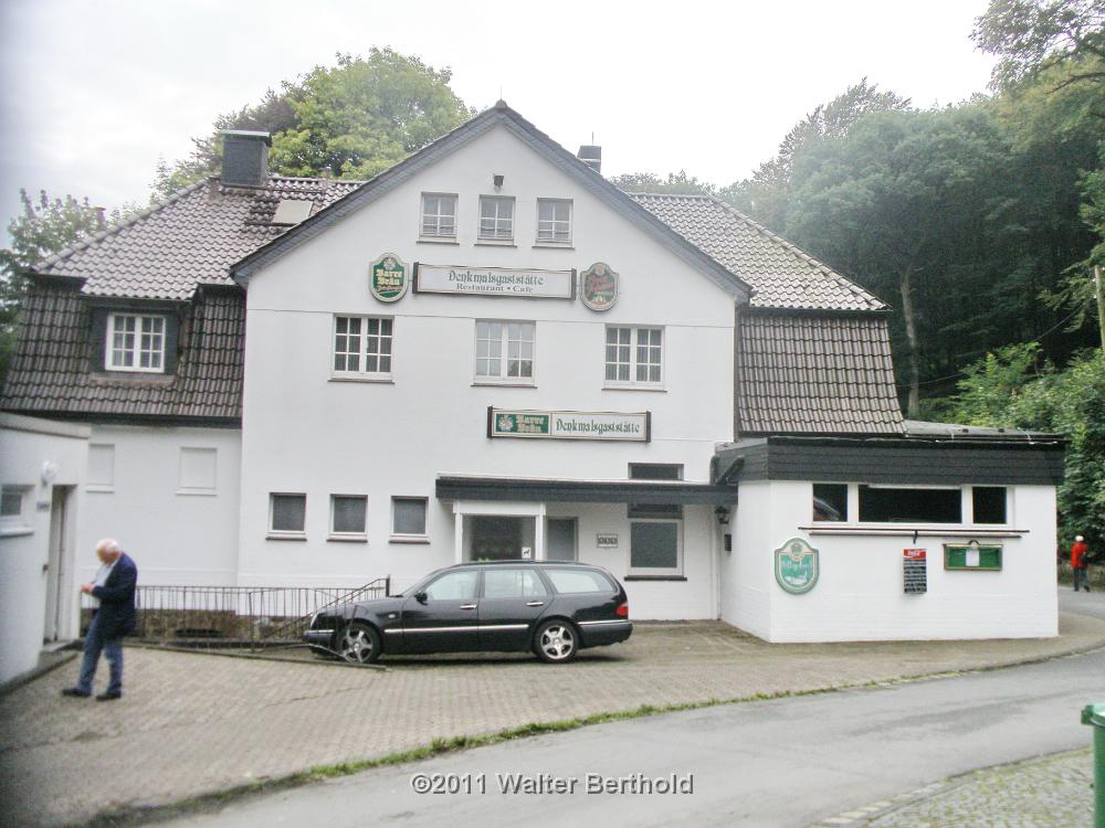 Cabriotour 2011 Weserbergland 044