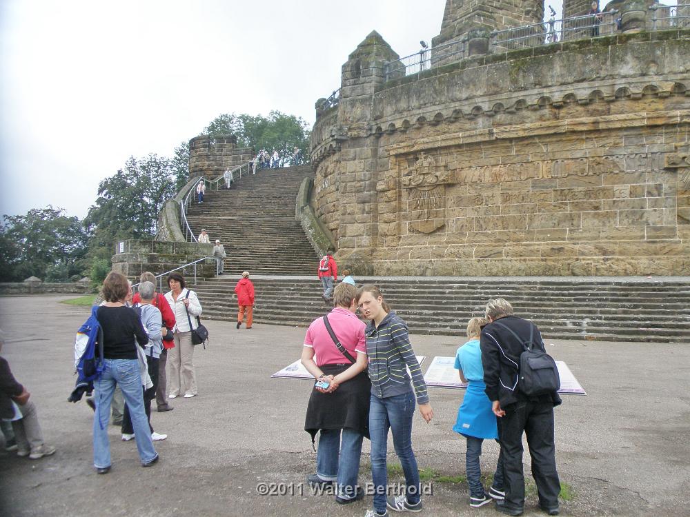 Cabriotour 2011 Weserbergland 051