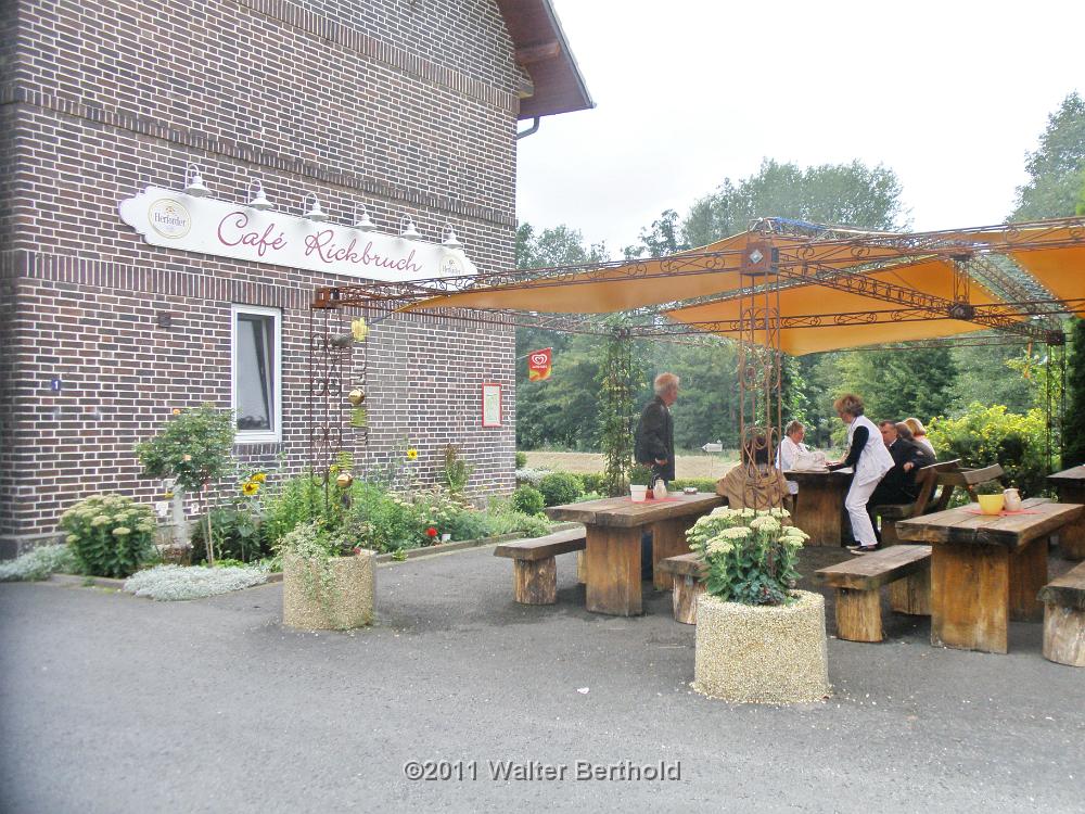Cabriotour 2011 Weserbergland 062