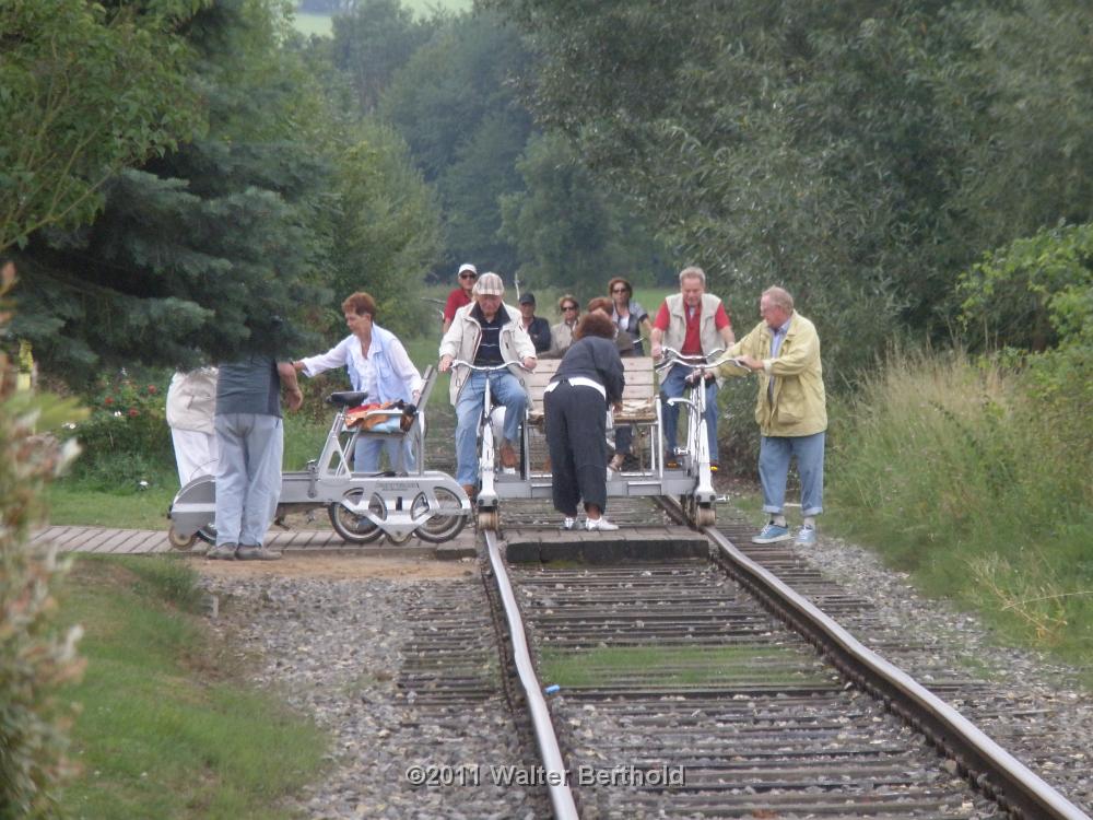 Cabriotour 2011 Weserbergland 066