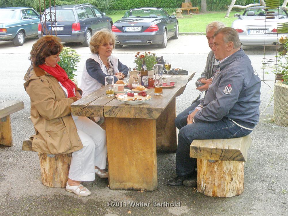Cabriotour 2011 Weserbergland 069