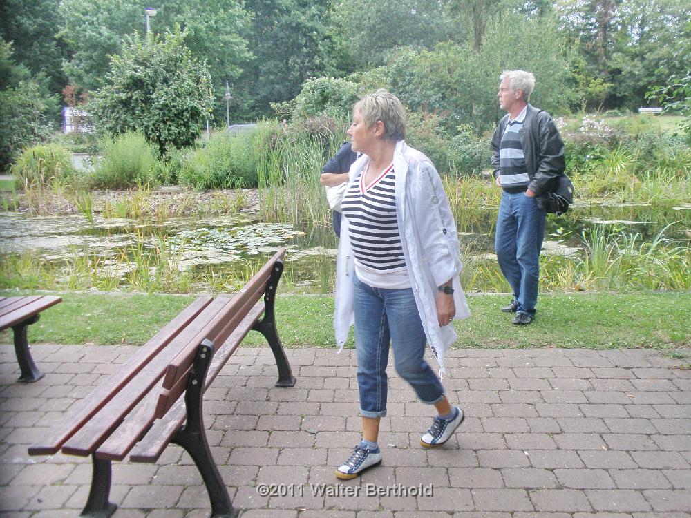 Cabriotour 2011 Weserbergland 072