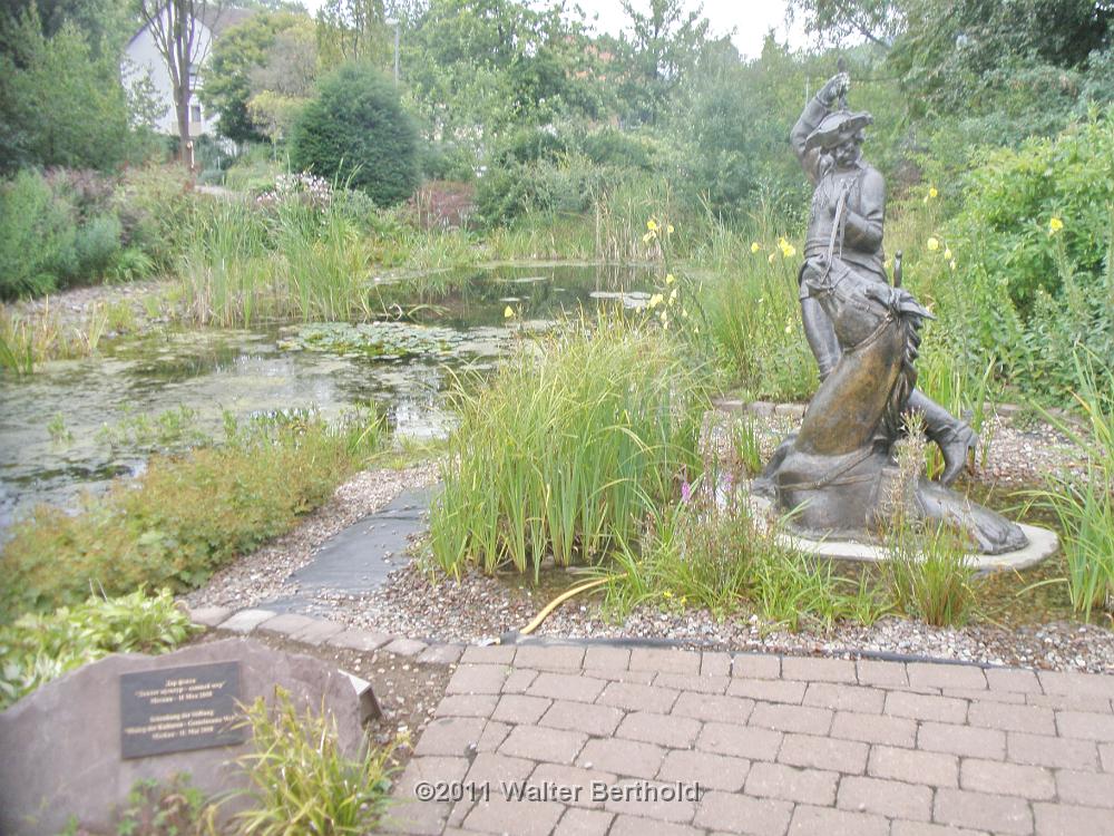 Cabriotour 2011 Weserbergland 074