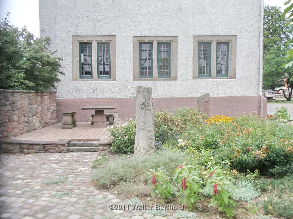 Cabriotour 2011 Weserbergland 076