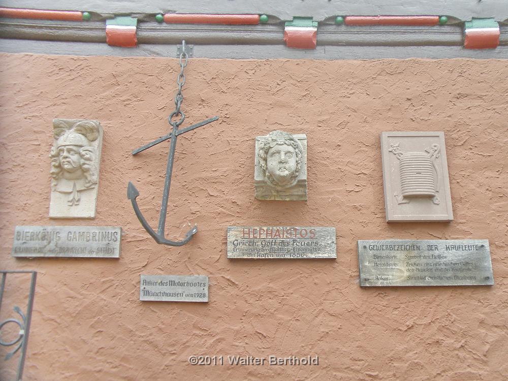Cabriotour 2011 Weserbergland 077