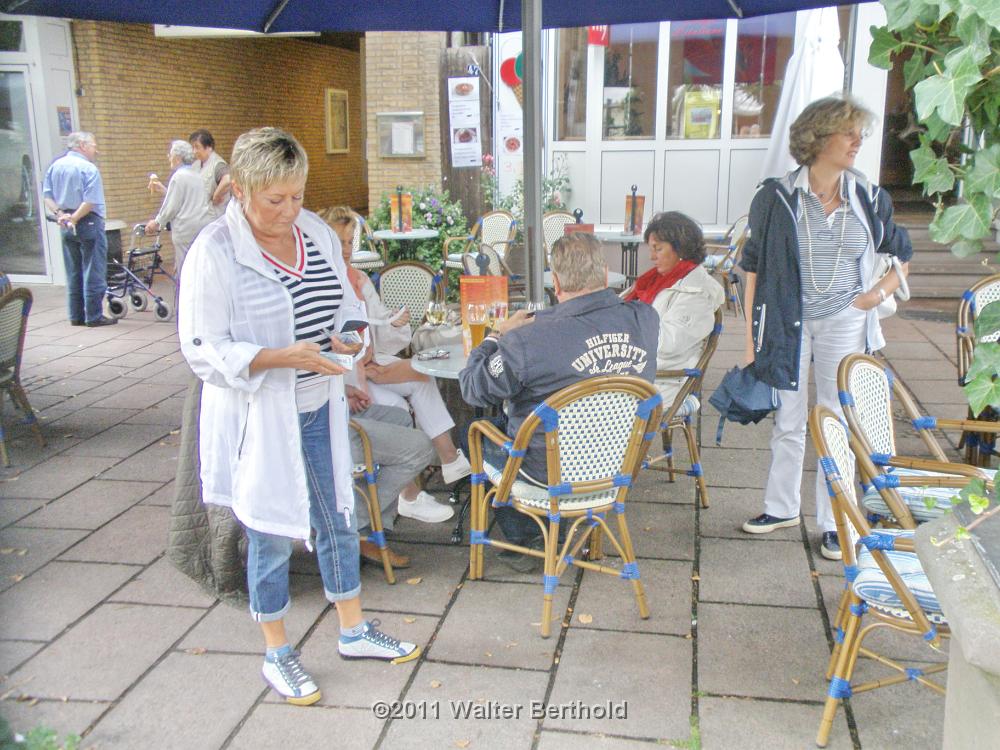 Cabriotour 2011 Weserbergland 081
