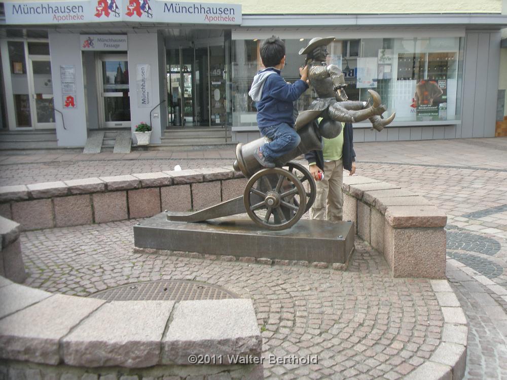 Cabriotour 2011 Weserbergland 083