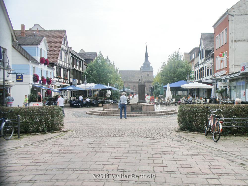 Cabriotour 2011 Weserbergland 085