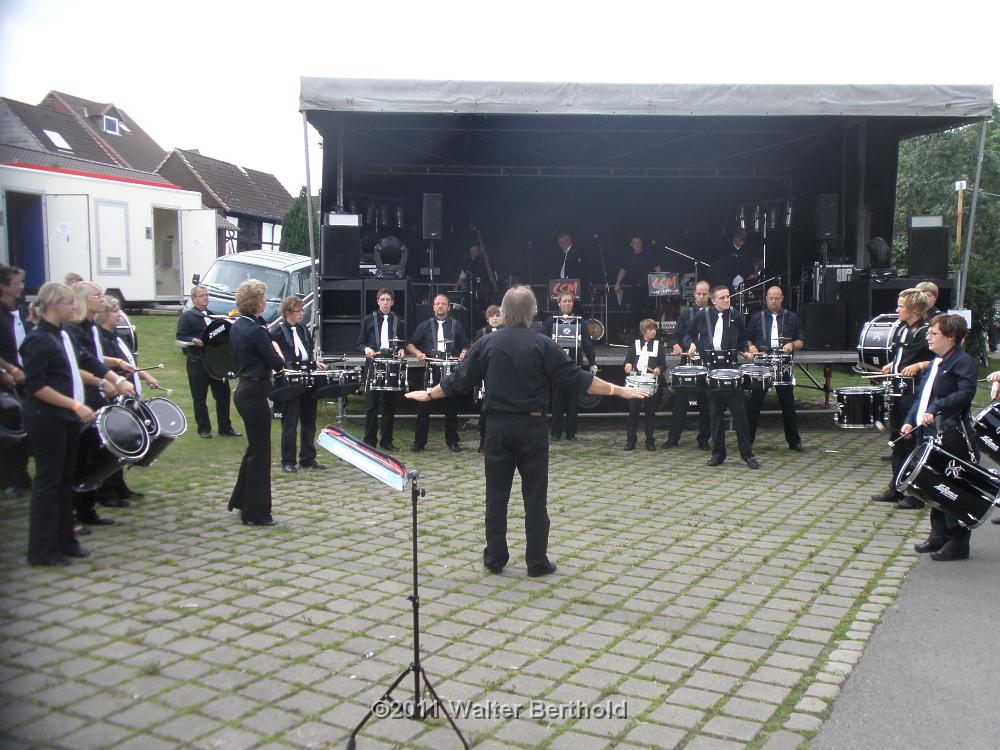 Cabriotour 2011 Weserbergland 089