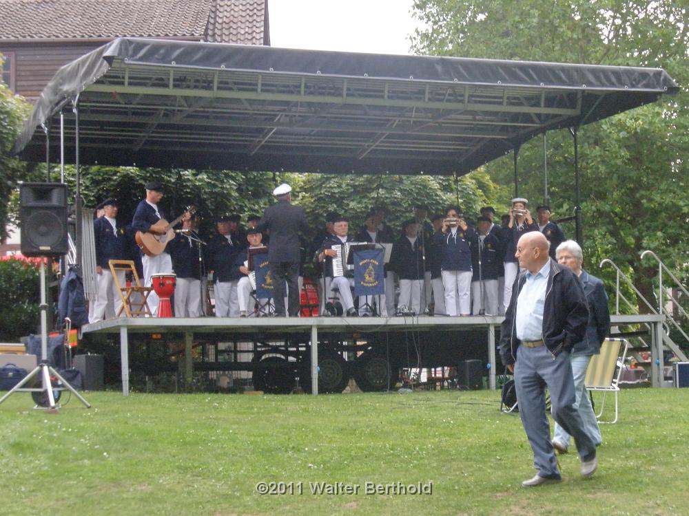 Cabriotour 2011 Weserbergland 093