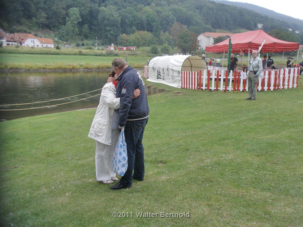 Cabriotour 2011 Weserbergland 094