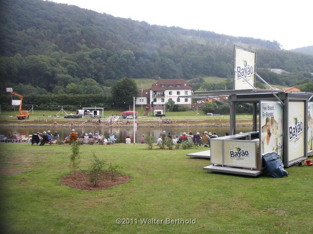 Cabriotour 2011 Weserbergland 095
