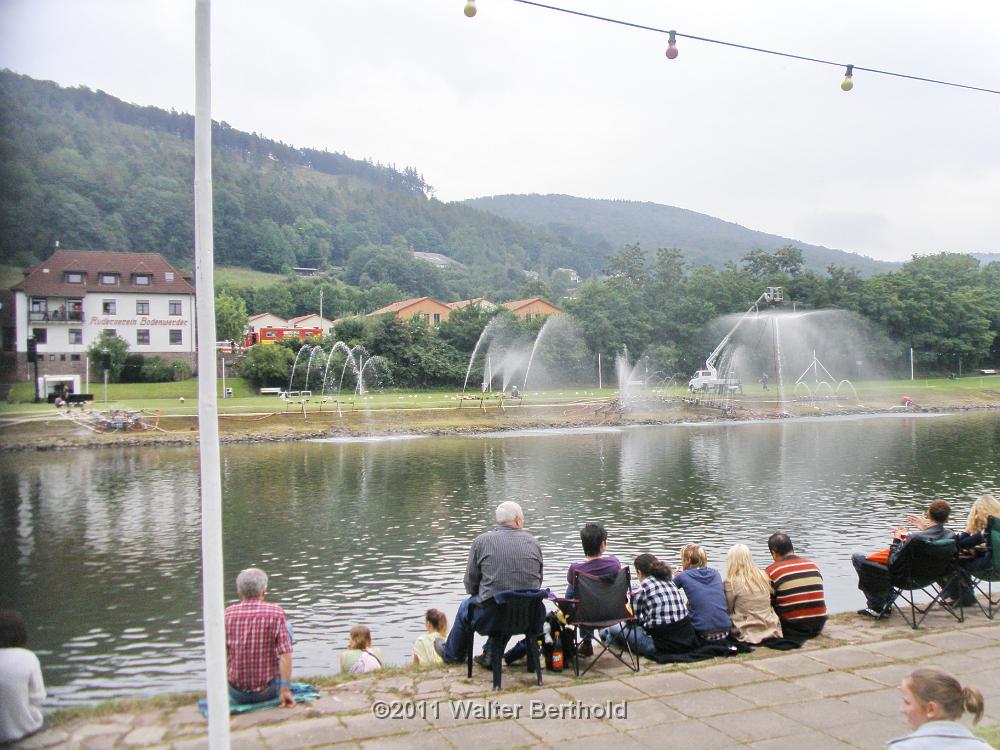 Cabriotour 2011 Weserbergland 096