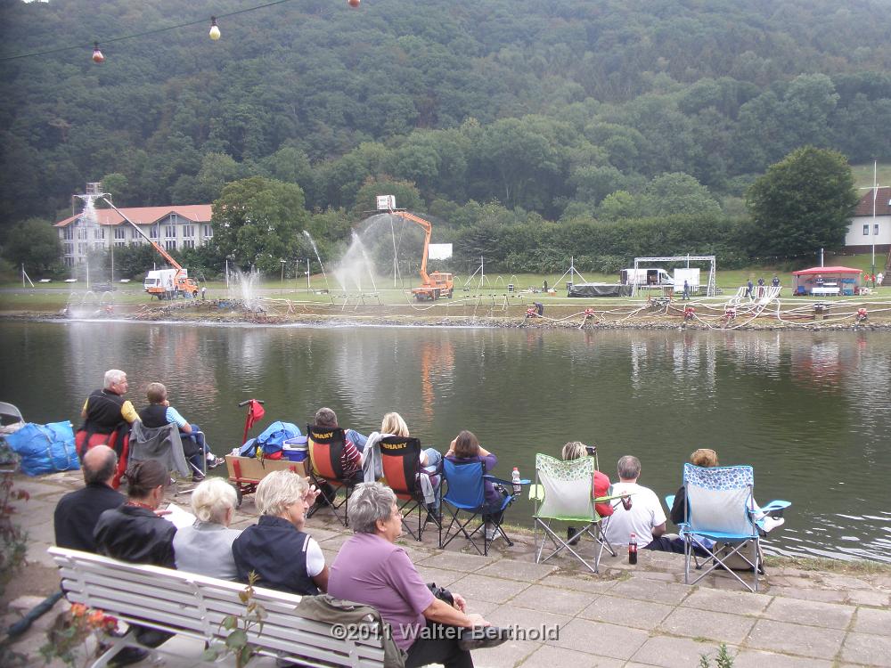 Cabriotour 2011 Weserbergland 097