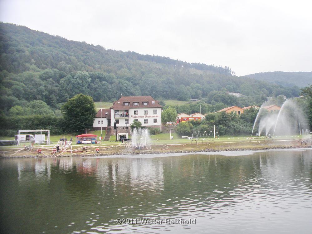 Cabriotour 2011 Weserbergland 098