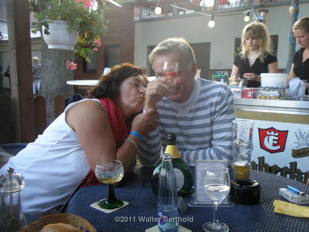 Cabriotour 2011 Weserbergland 106