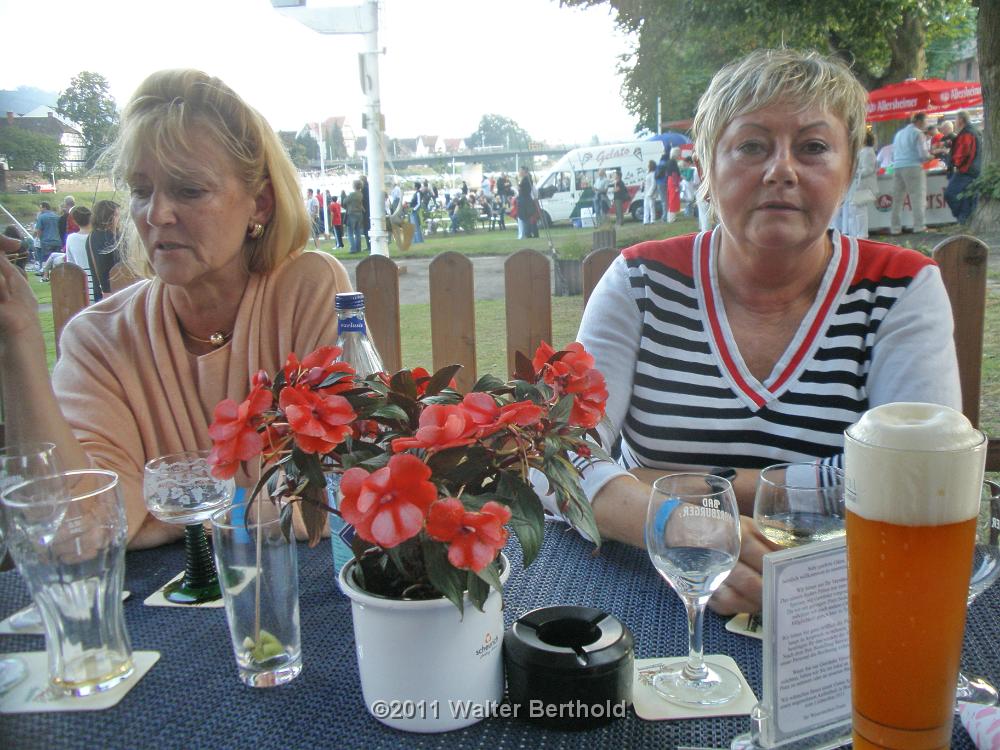 Cabriotour 2011 Weserbergland 107