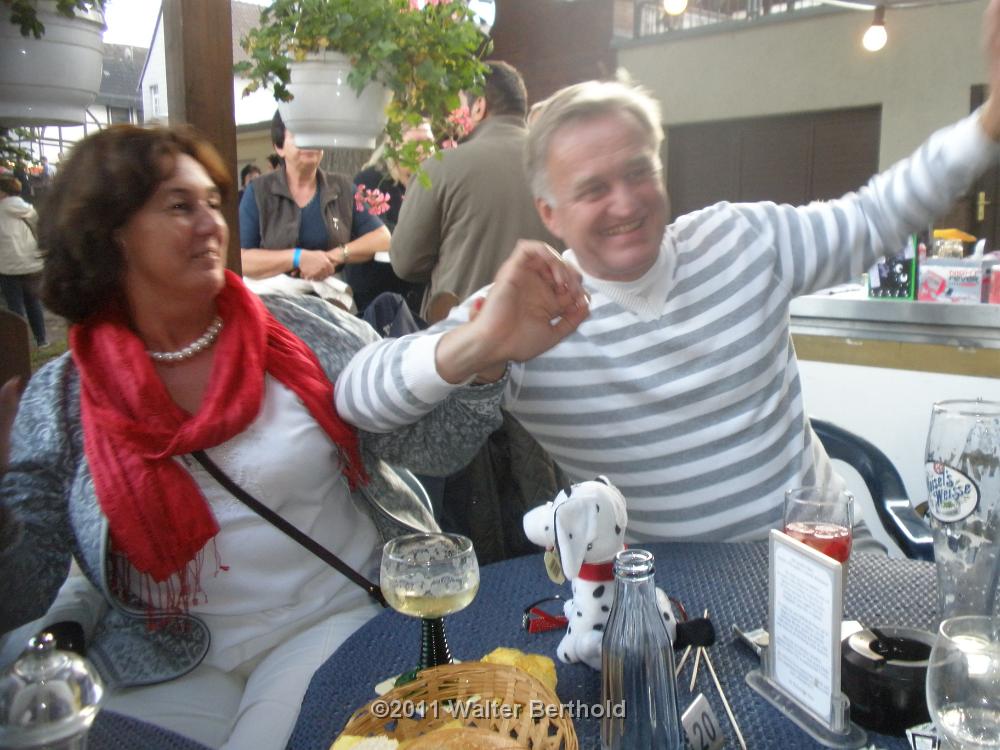 Cabriotour 2011 Weserbergland 111