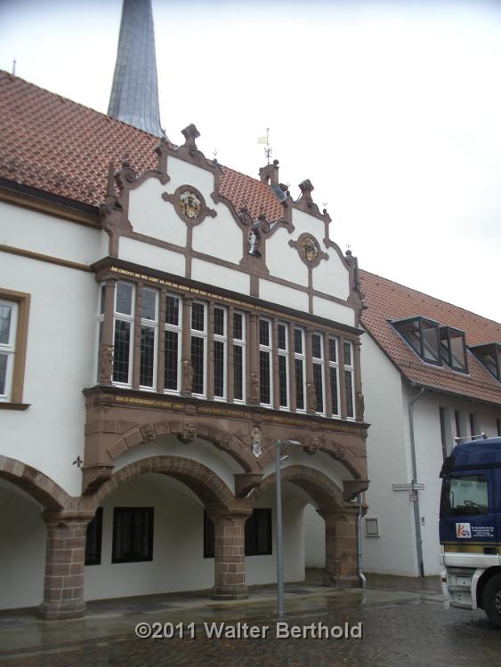 Cabriotour 2011 Weserbergland 116