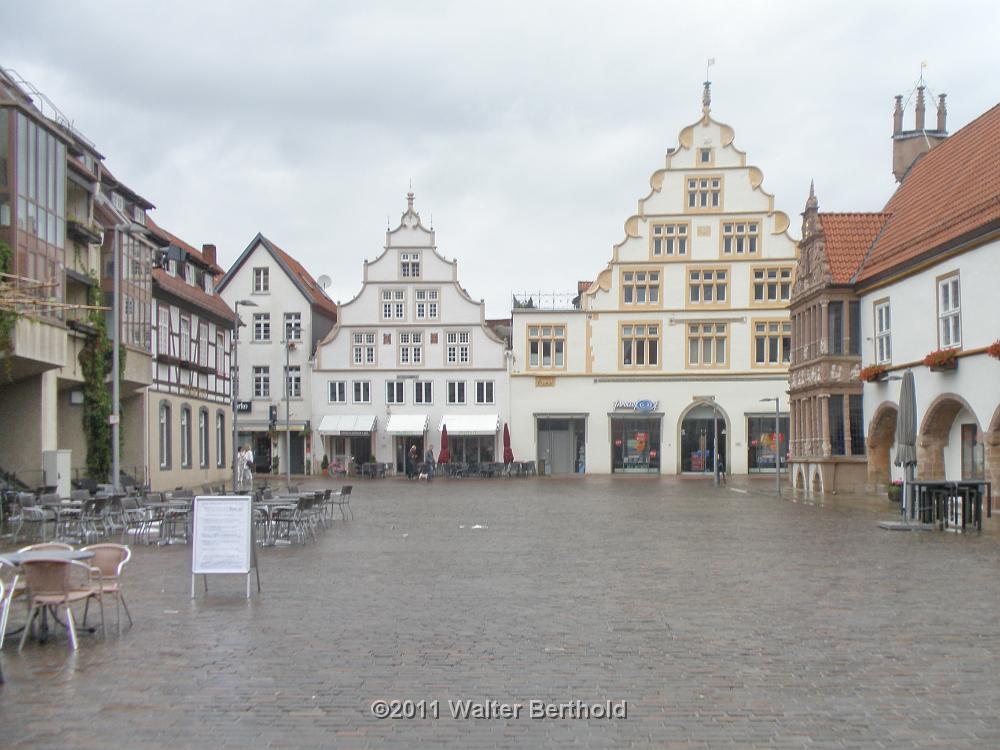 Cabriotour 2011 Weserbergland 118