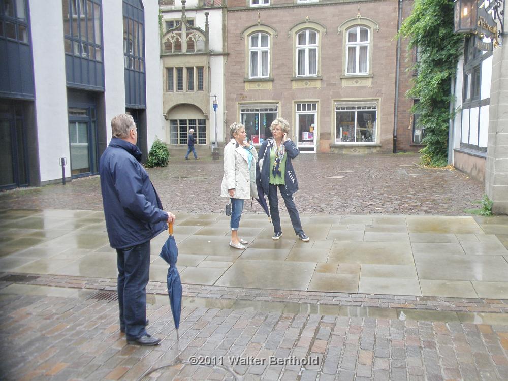 Cabriotour 2011 Weserbergland 119