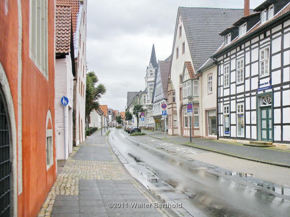 Cabriotour 2011 Weserbergland 122