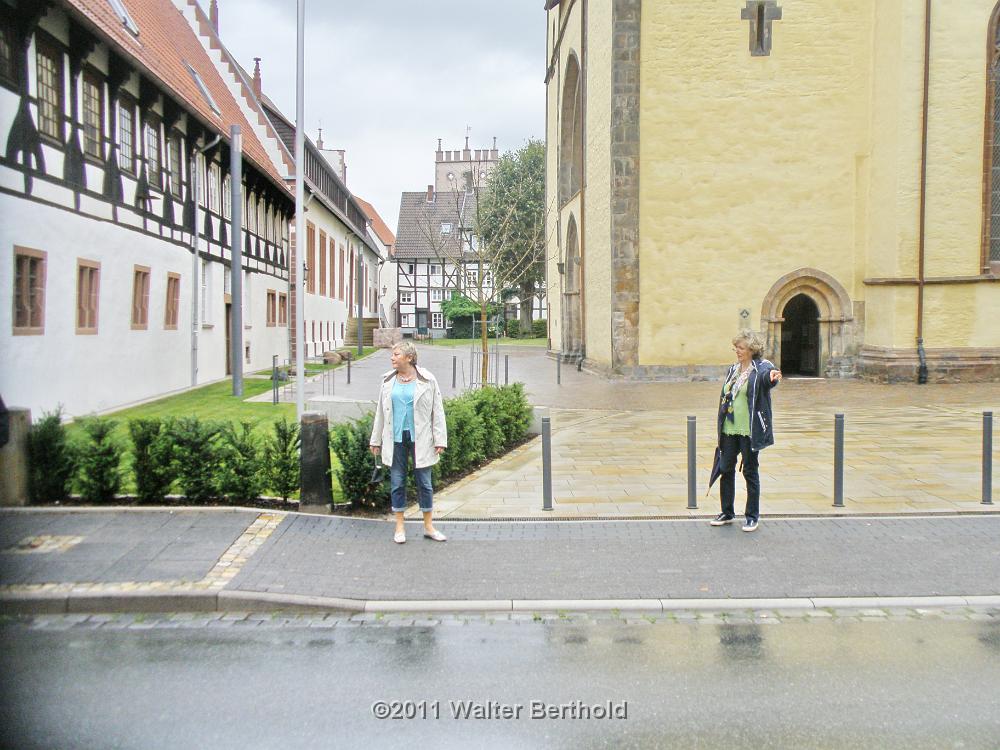 Cabriotour 2011 Weserbergland 124