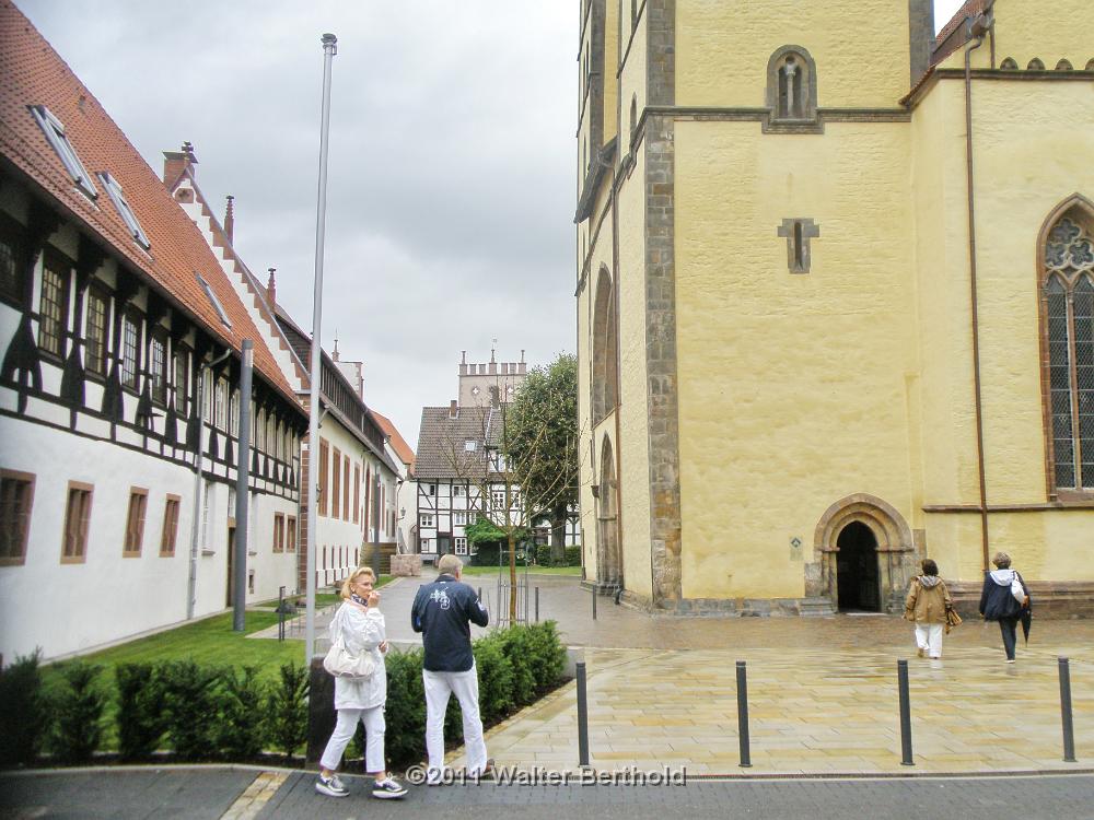 Cabriotour 2011 Weserbergland 125