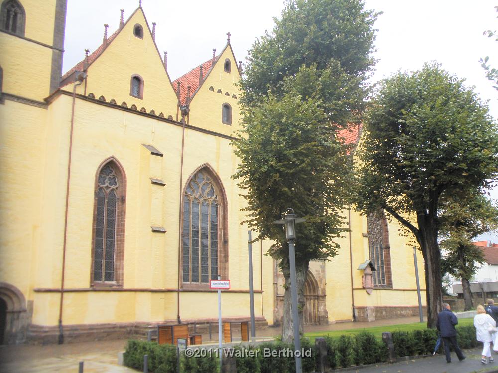 Cabriotour 2011 Weserbergland 132