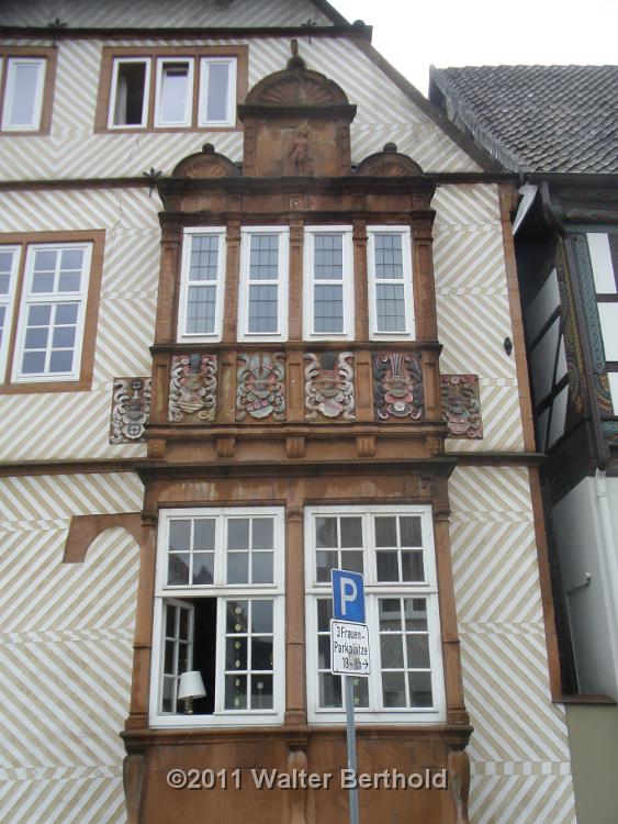 Cabriotour 2011 Weserbergland 137